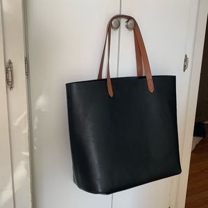 Madewell Transport Tote #53228